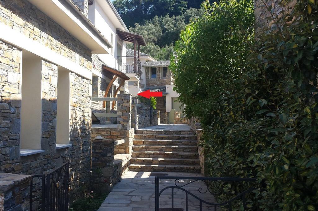 Menehuna Heartmade Maison Chorefton Exterior foto