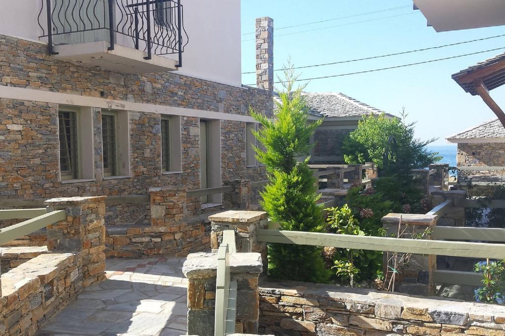 Menehuna Heartmade Maison Chorefton Exterior foto
